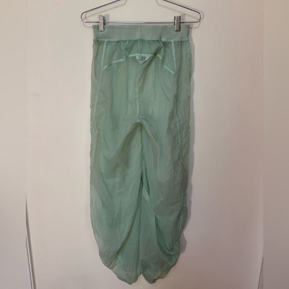 NWOT Free People FP Movement High Tides Pants Size XS - Picture 11 of 14